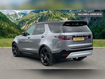 Used Land Rover Discovery 2023 for sale - 77969575: Photo