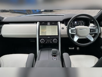 Used Land Rover Discovery 2023 for sale - 77969575: Photo