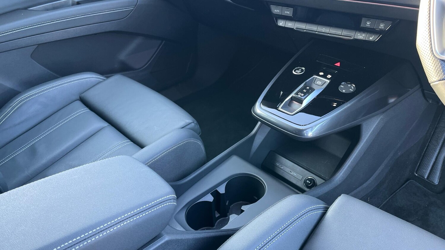 Used Audi Q4 e-tron 2025 for sale - 77174867: Photo 10