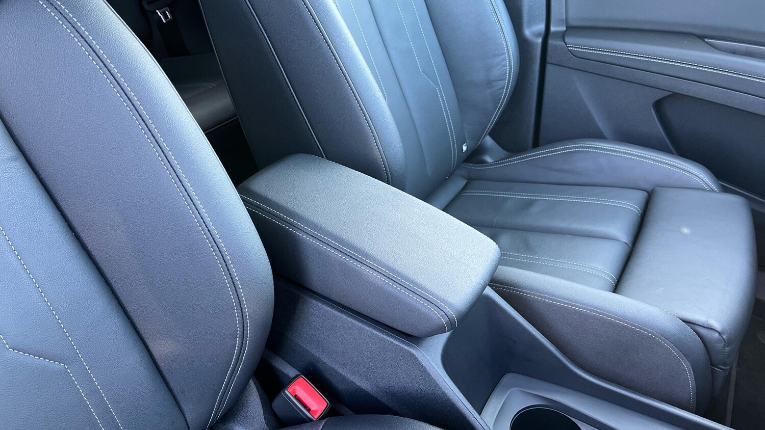 Used Audi Q4 e-tron 2025 for sale - 77174867: Photo 19