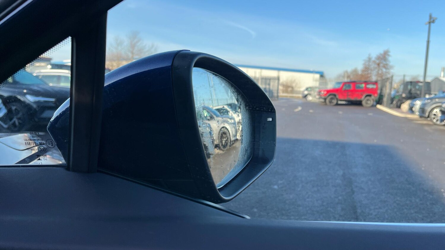 Used Audi Q4 e-tron 2025 for sale - 77174867: Photo 20