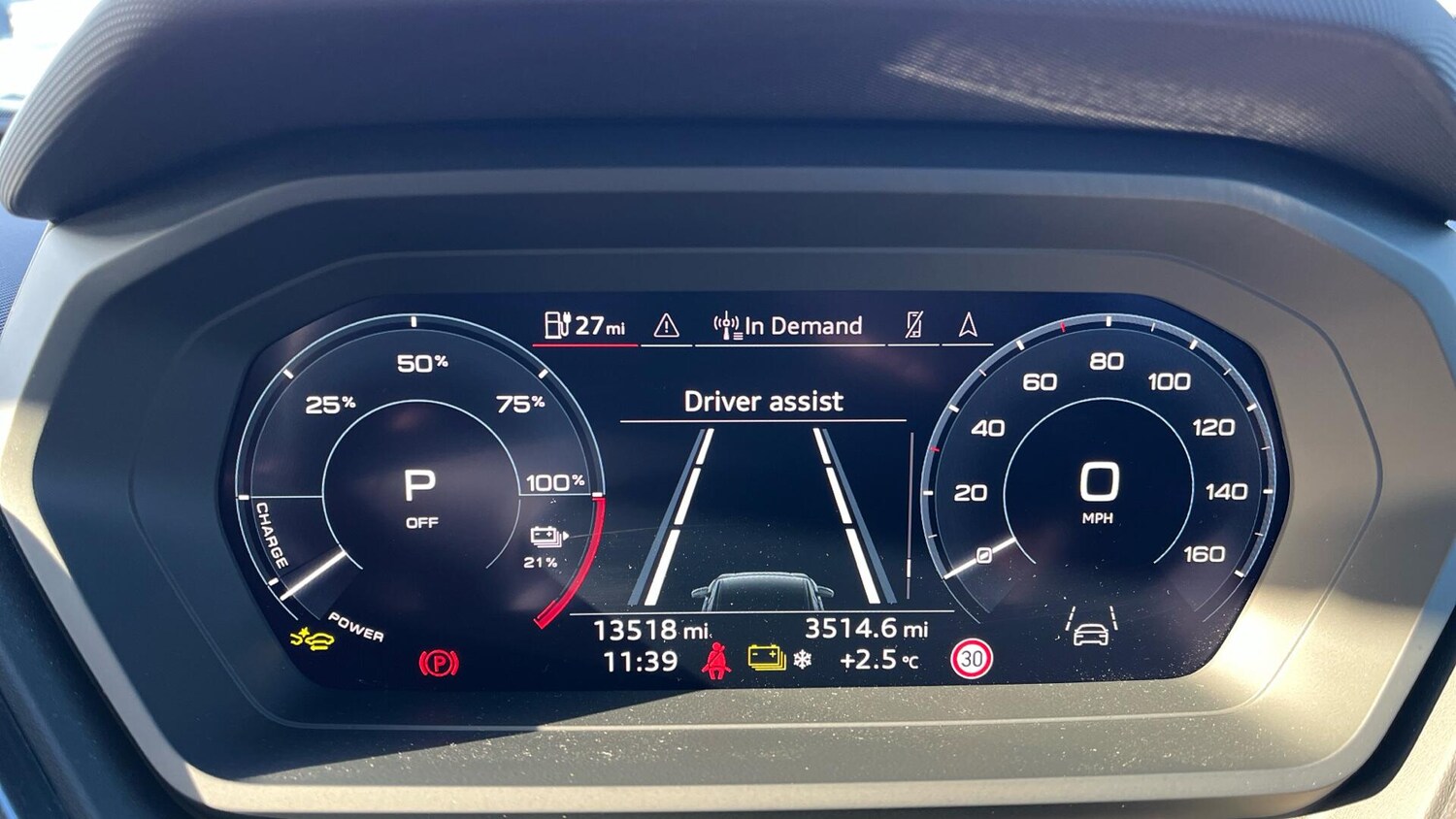 Used Audi Q4 e-tron 2025 for sale - 77174867: Photo 9