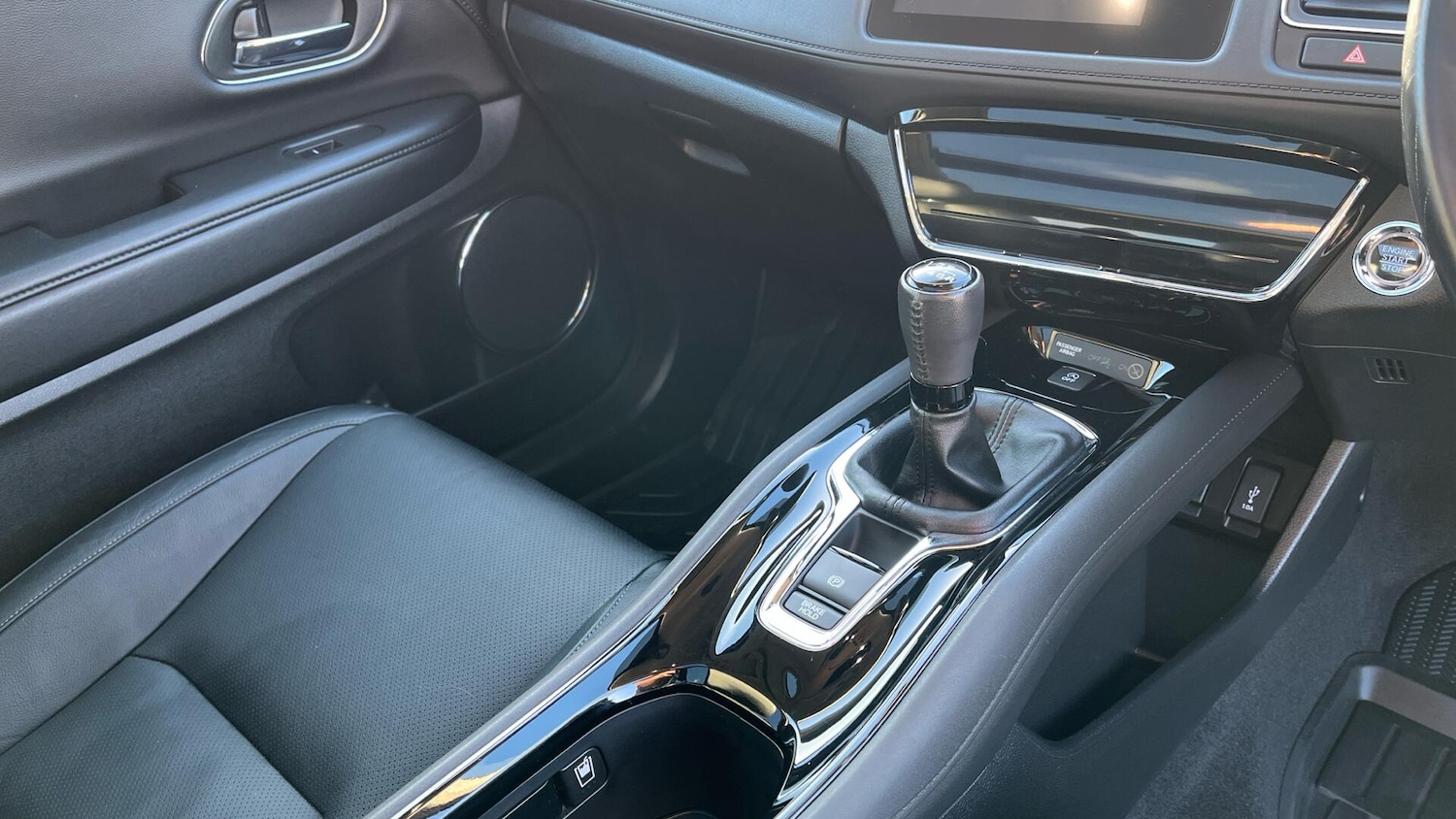 Used Honda HR-V 2020 for sale - 76781095: Photo 10