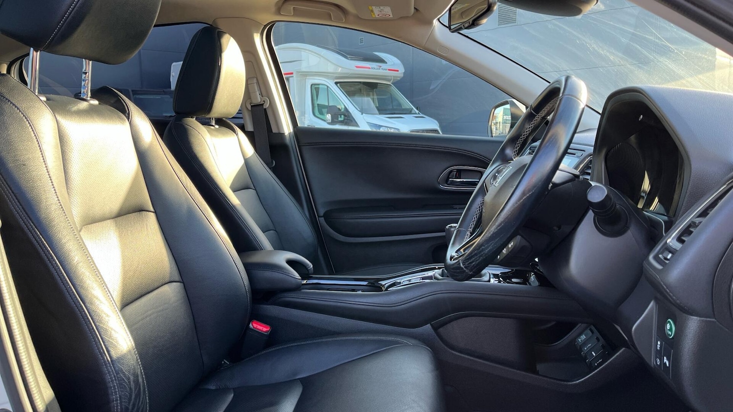 Used Honda HR-V 2020 for sale - 76781095: Photo 11