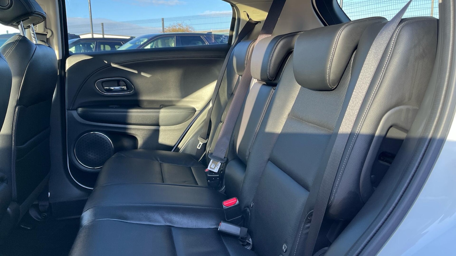 Used Honda HR-V 2020 for sale - 76781095: Photo 12