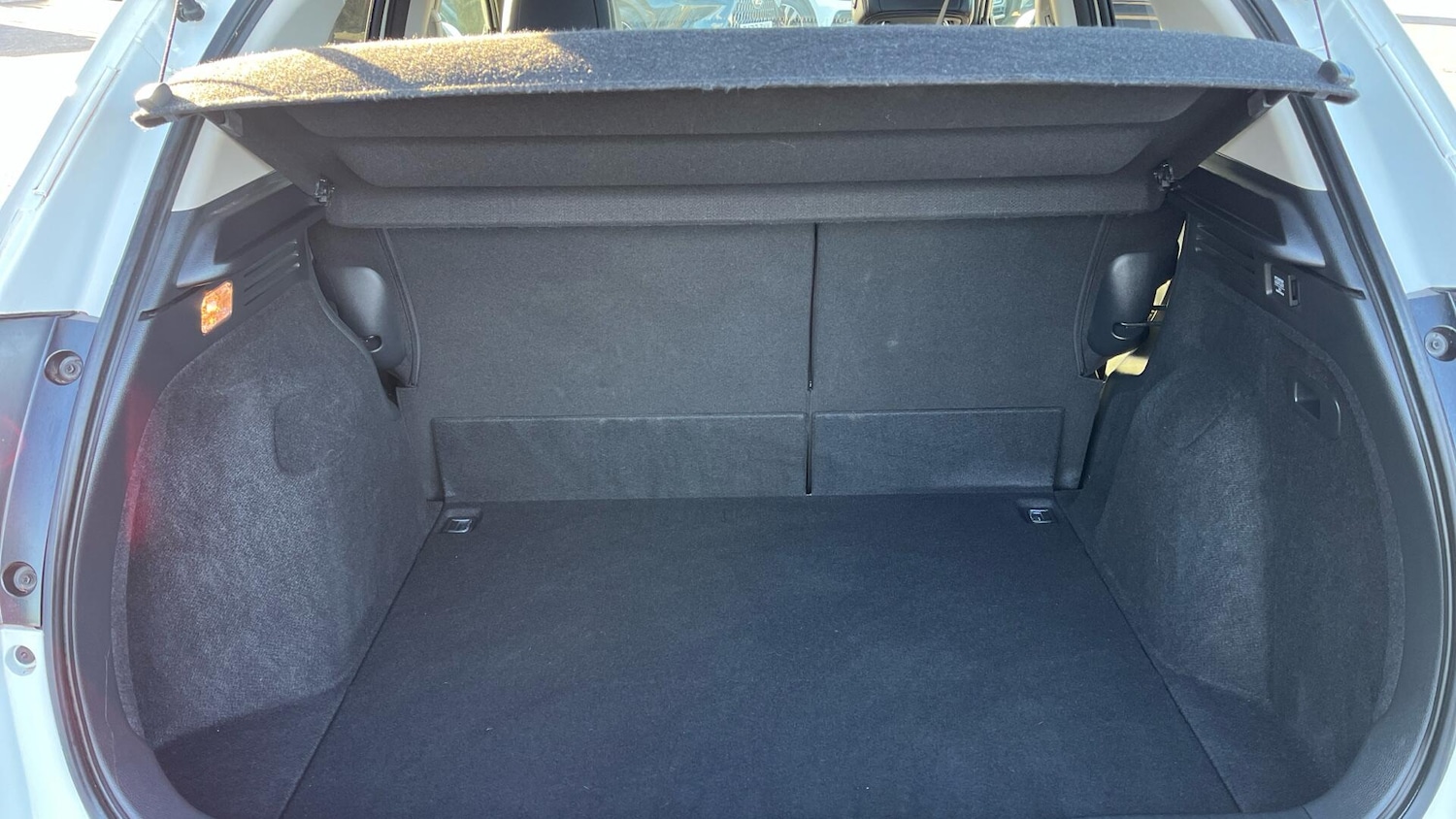 Used Honda HR-V 2020 for sale - 76781095: Photo 13