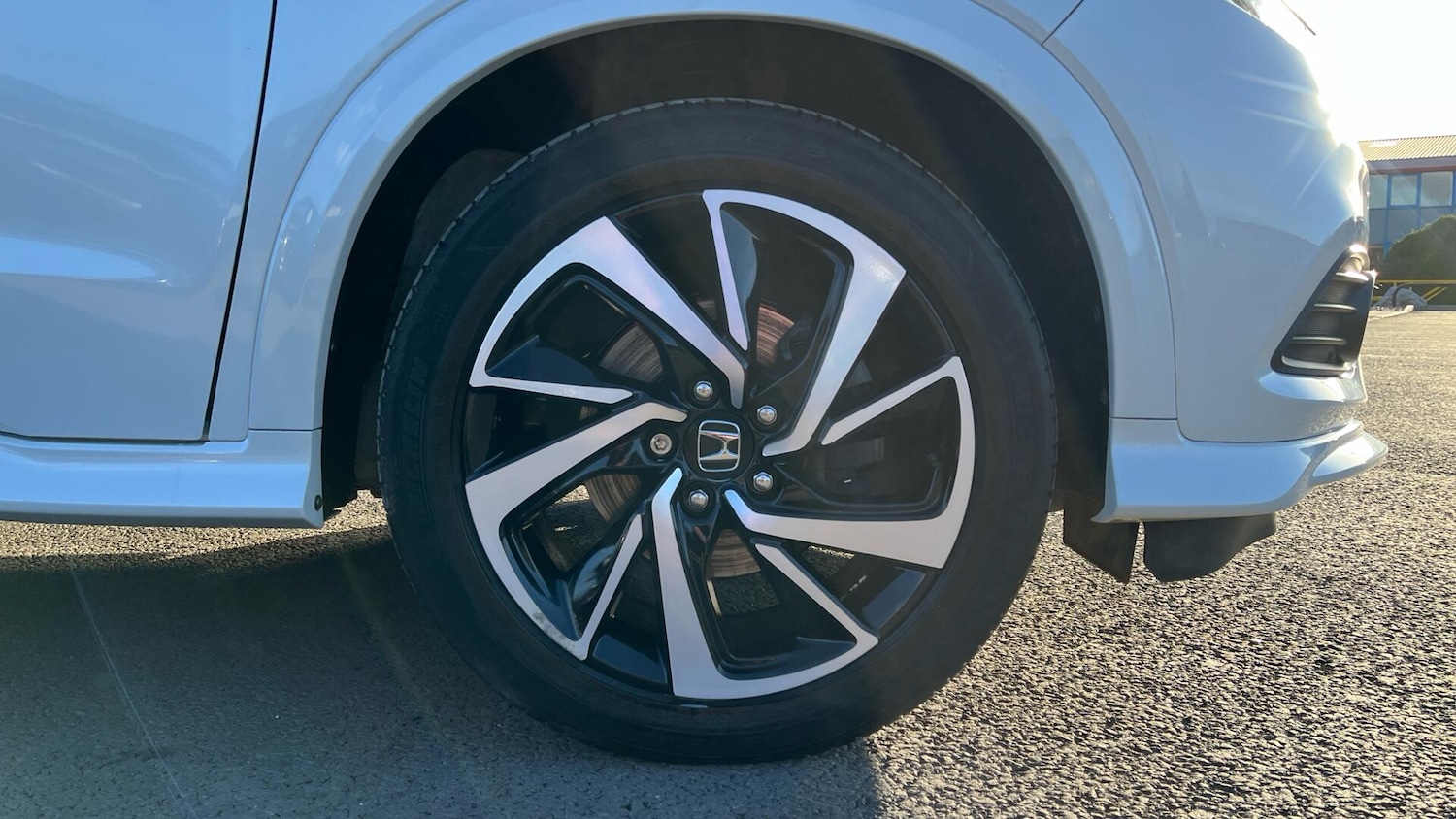 Used Honda HR-V 2020 for sale - 76781095: Photo 14