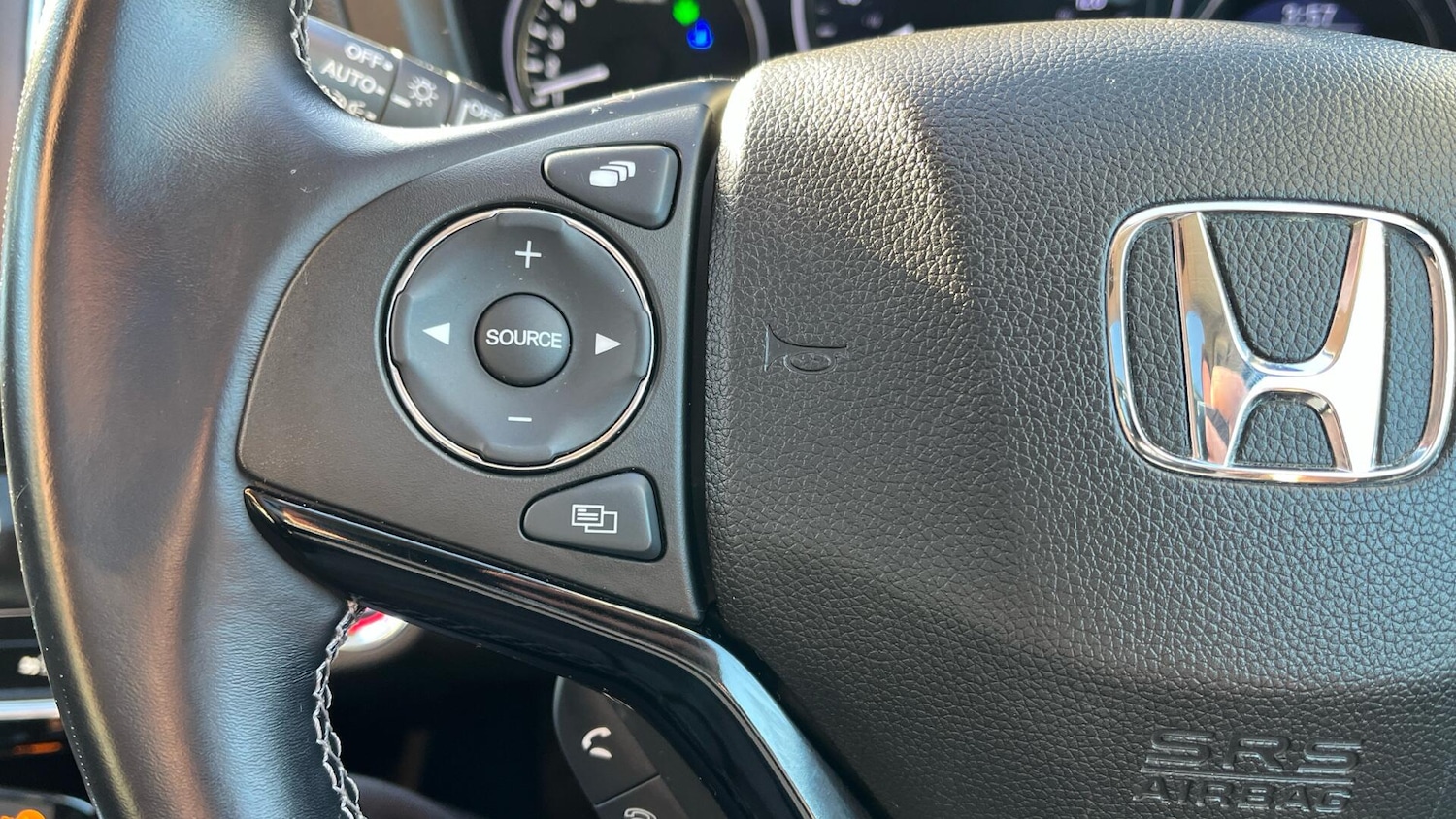 Used Honda HR-V 2020 for sale - 76781095: Photo 17