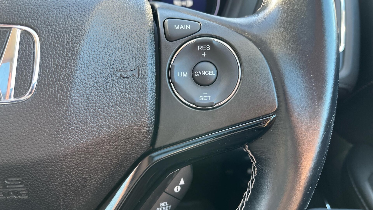 Used Honda HR-V 2020 for sale - 76781095: Photo 18