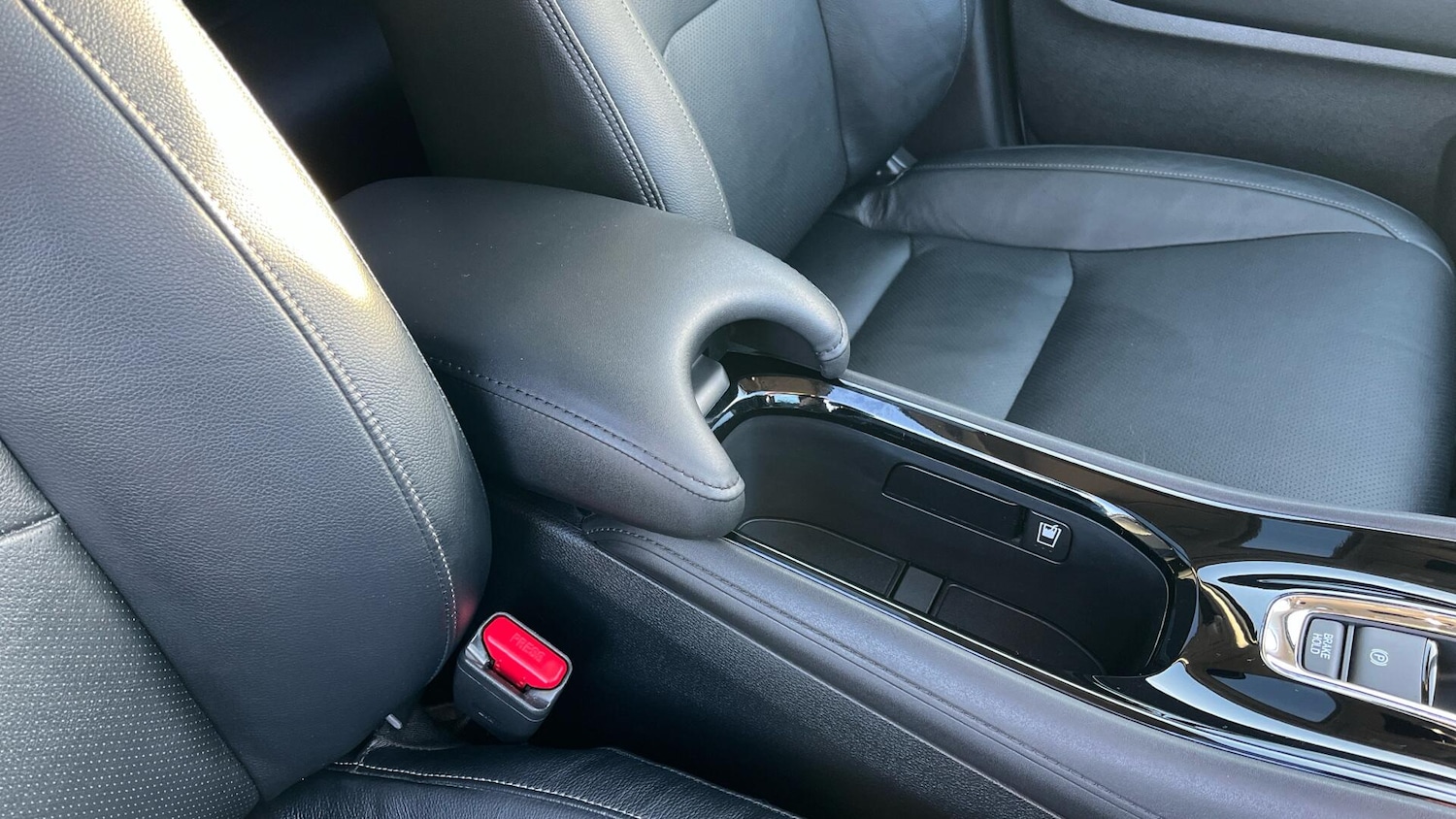 Used Honda HR-V 2020 for sale - 76781095: Photo 19