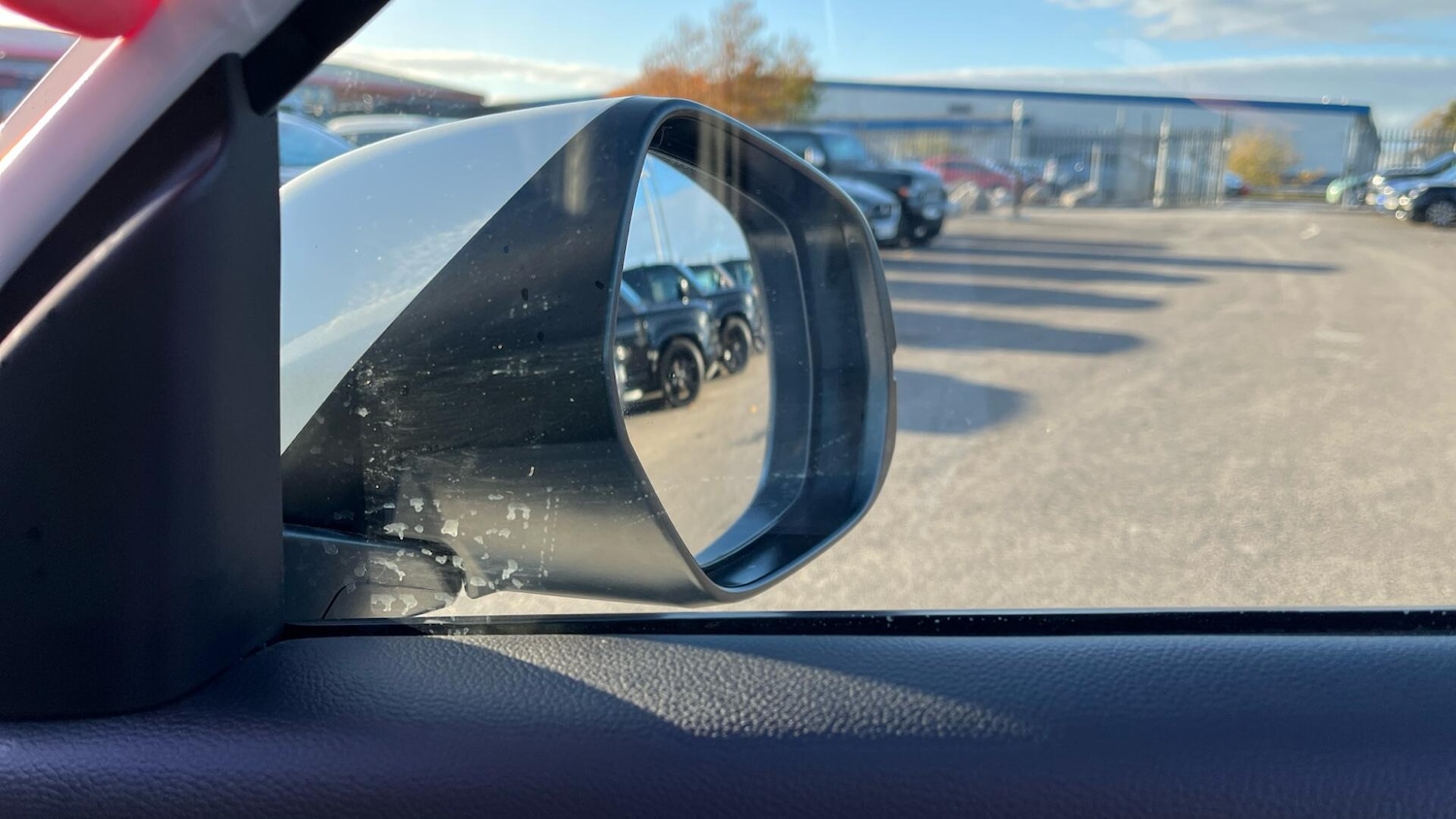 Used Honda HR-V 2020 for sale - 76781095: Photo 20