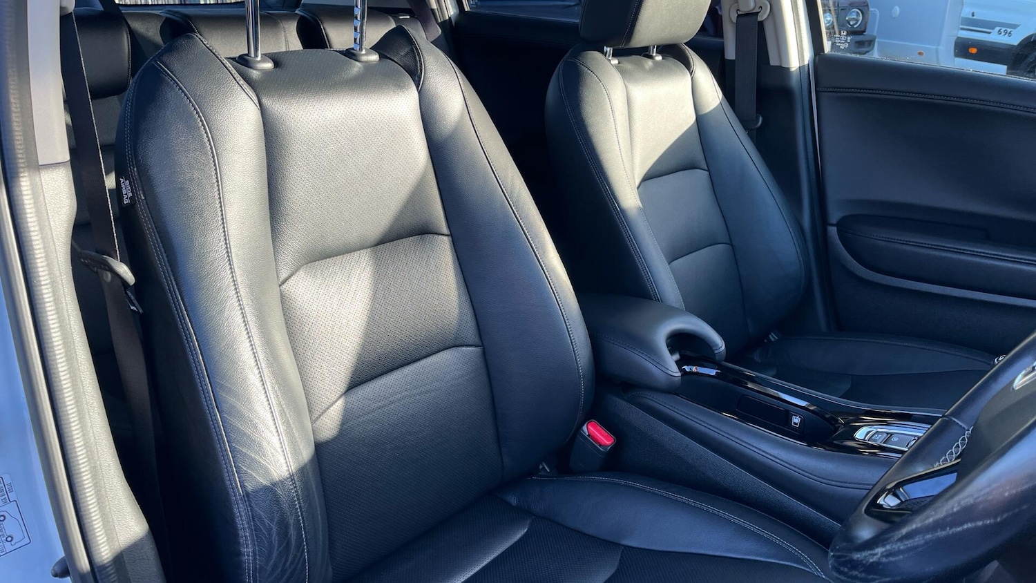 Used Honda HR-V 2020 for sale - 76781095: Photo 22