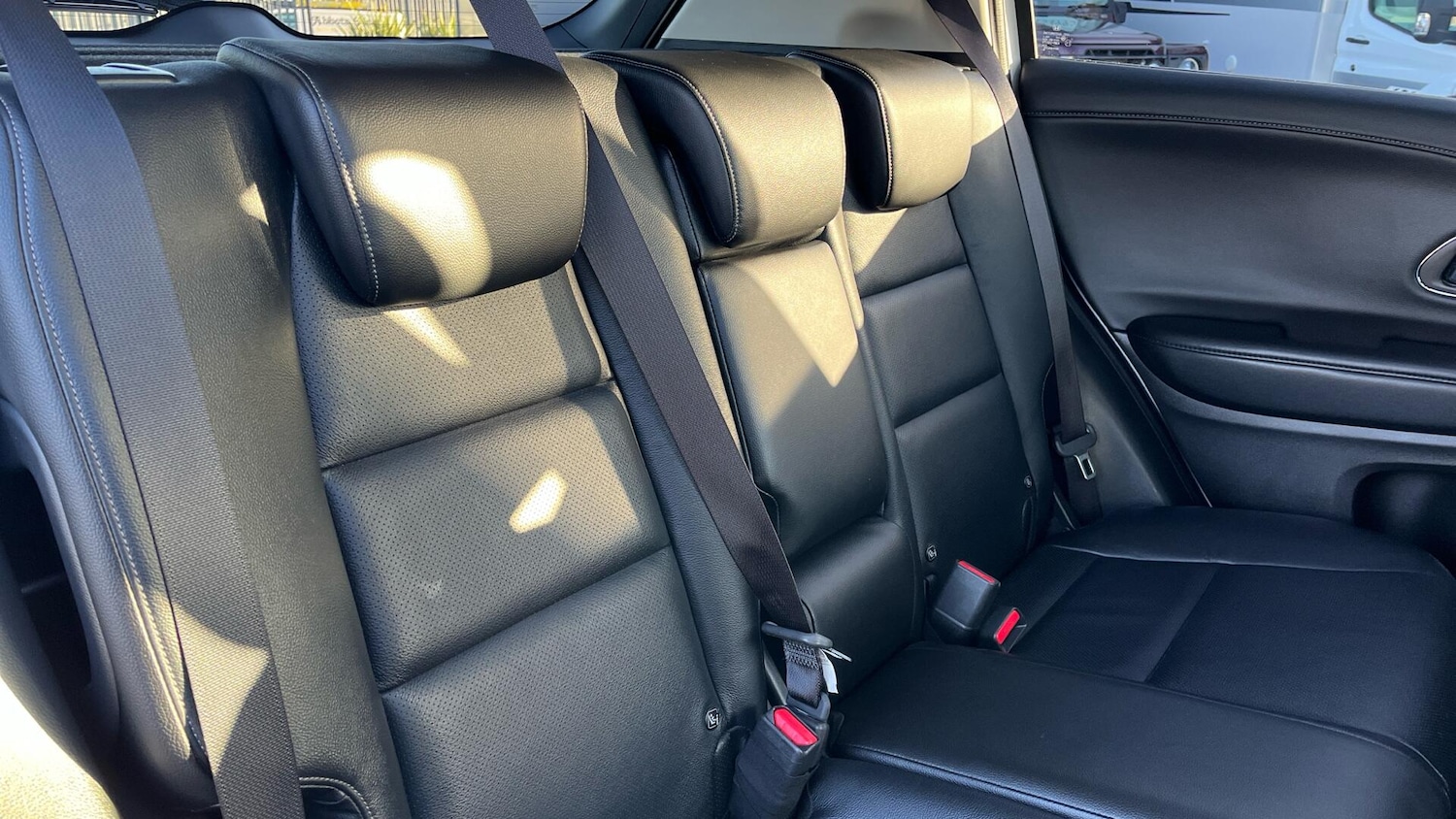 Used Honda HR-V 2020 for sale - 76781095: Photo 23