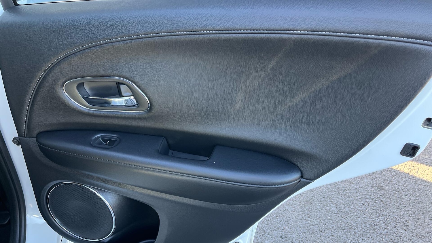 Used Honda HR-V 2020 for sale - 76781095: Photo 24