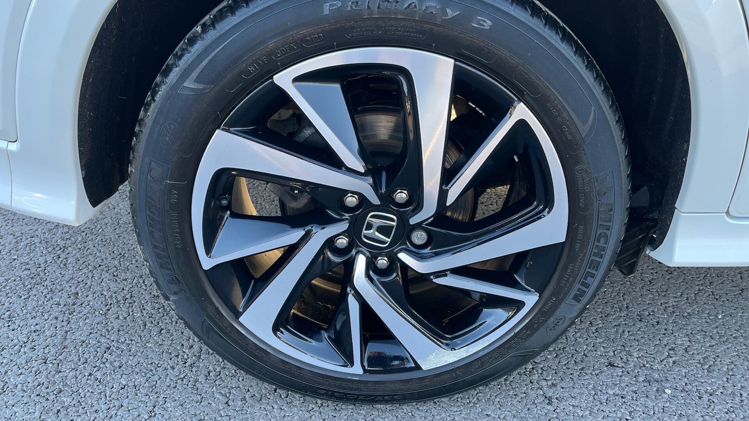 Used Honda HR-V 2020 for sale - 76781095: Photo 25