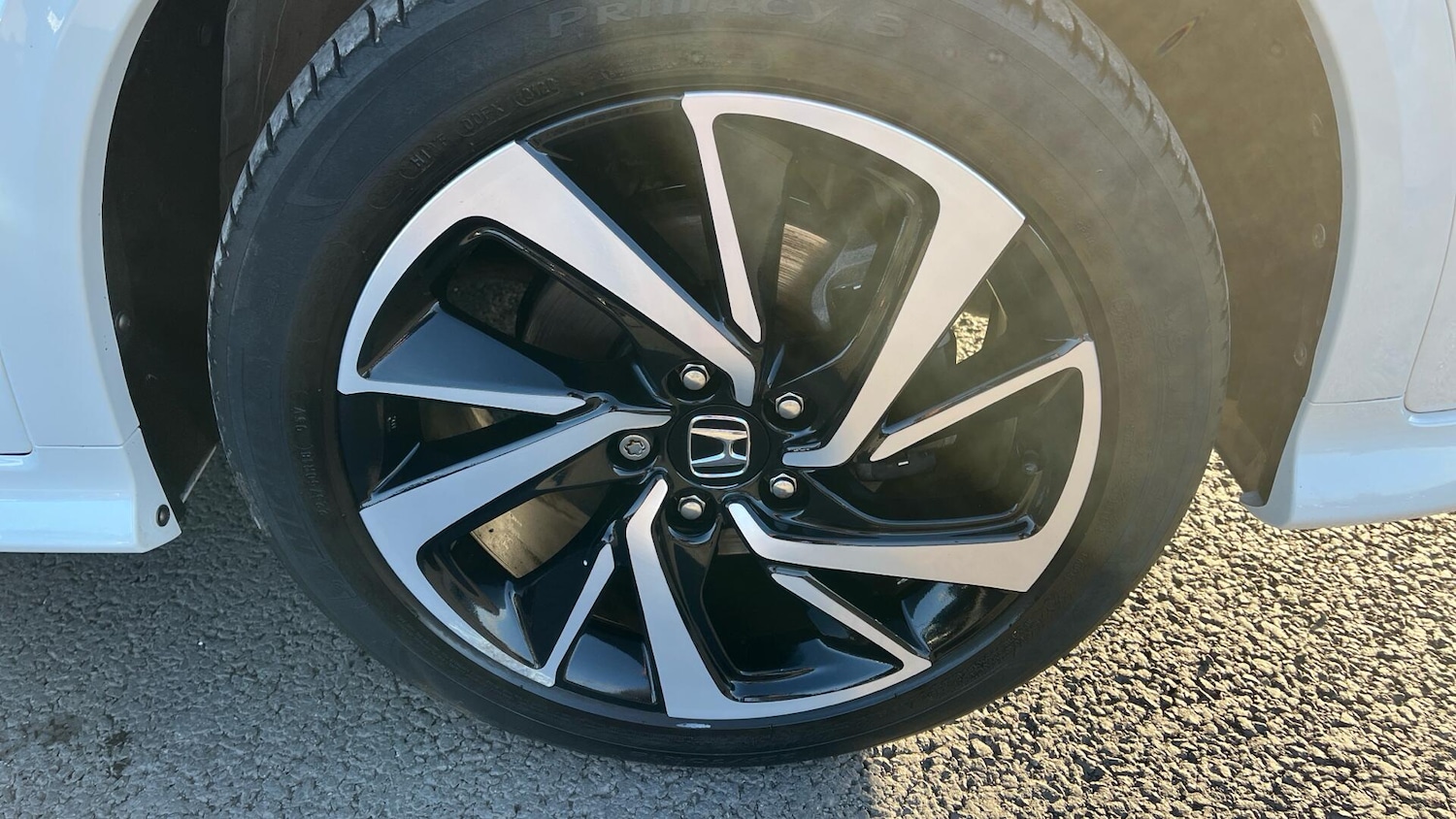 Used Honda HR-V 2020 for sale - 76781095: Photo 26