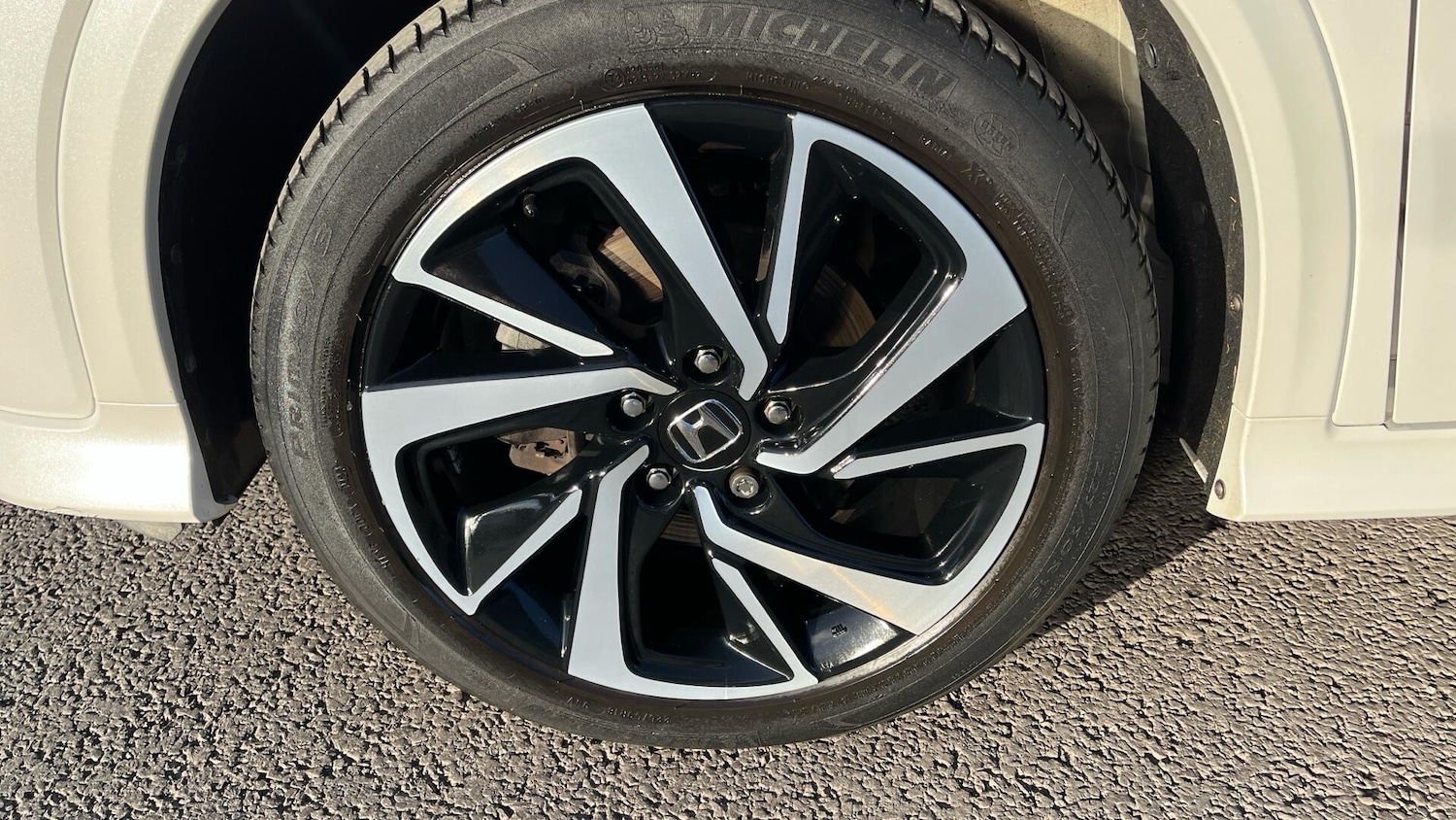 Used Honda HR-V 2020 for sale - 76781095: Photo 27