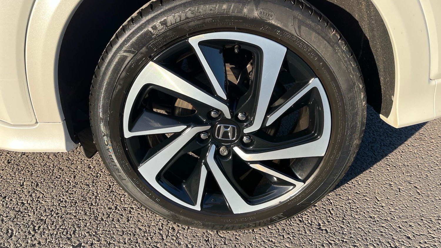 Used Honda HR-V 2020 for sale - 76781095: Photo 28