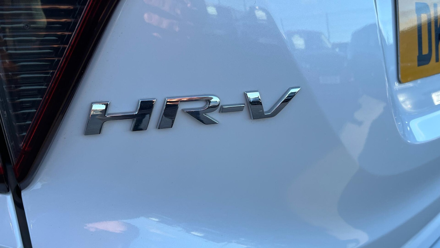 Used Honda HR-V 2020 for sale - 76781095: Photo 29