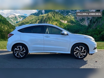 Used Honda HR-V 2020 for sale - 76781095: Photo