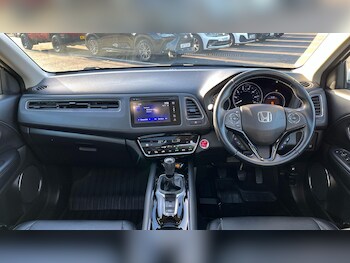 Used Honda HR-V 2020 for sale - 76781095: Photo