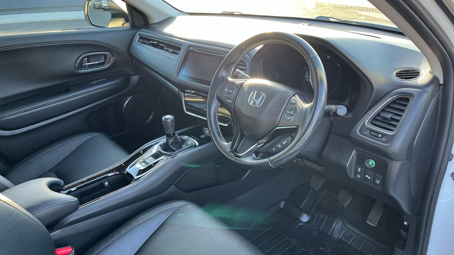 Used Honda HR-V 2020 for sale - 76781095: Photo 6