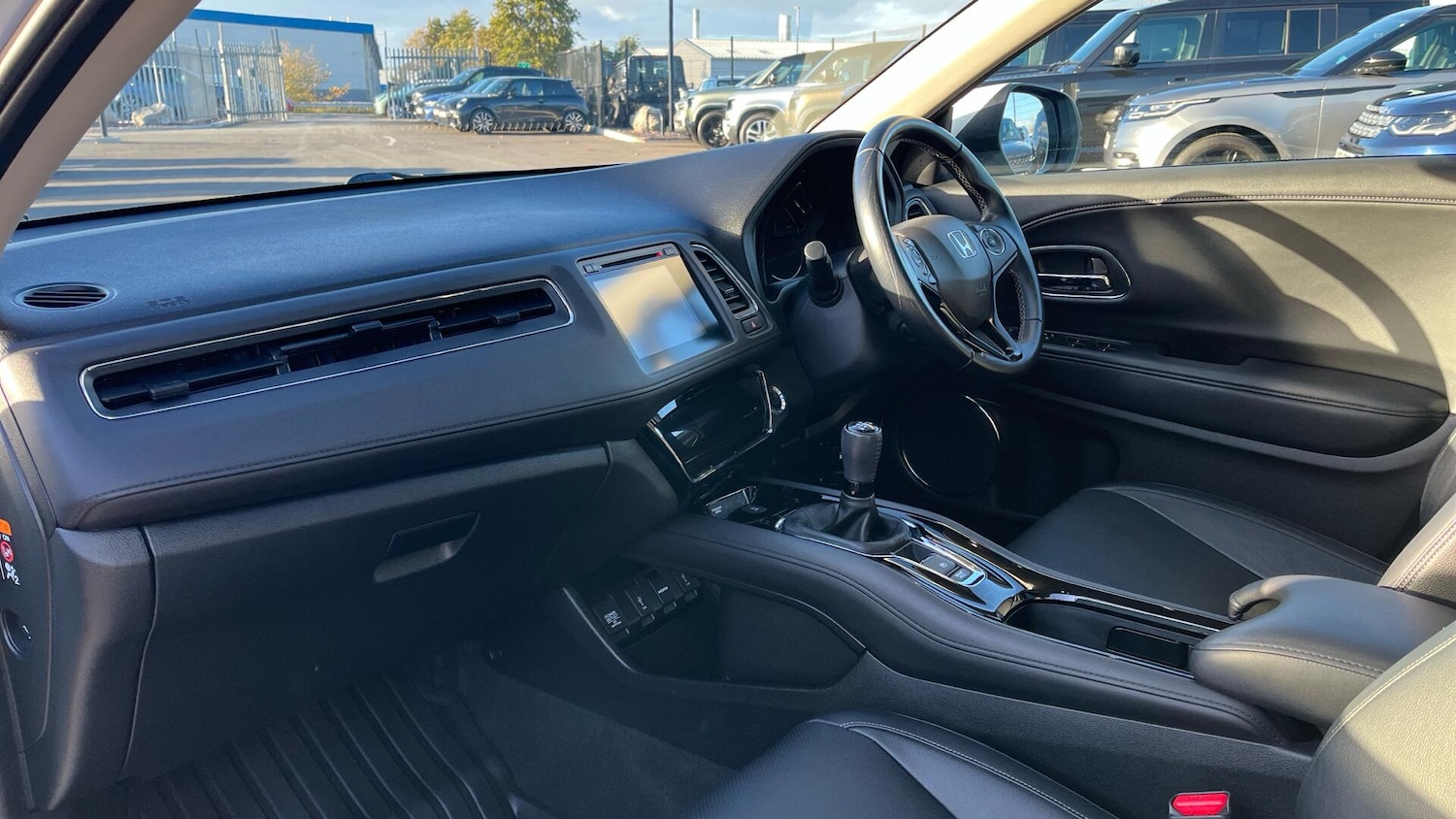 Used Honda HR-V 2020 for sale - 76781095: Photo 7