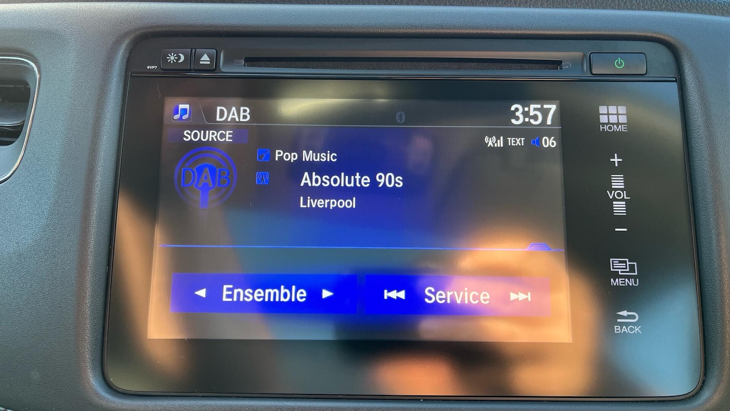 Used Honda HR-V 2020 for sale - 76781095: Photo 8