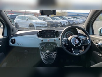 Used Fiat 500 2024 for sale - 78115196: Photo