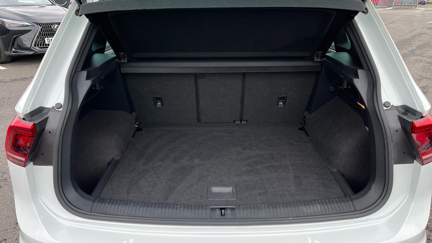 Used Volkswagen Tiguan 2017 for sale - 76781990: Photo 13