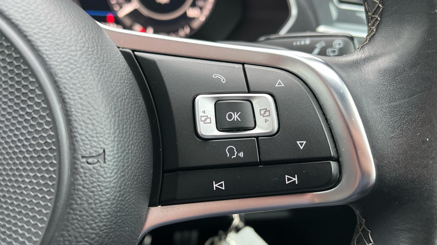 Used Volkswagen Tiguan 2017 for sale - 76781990: Photo 18