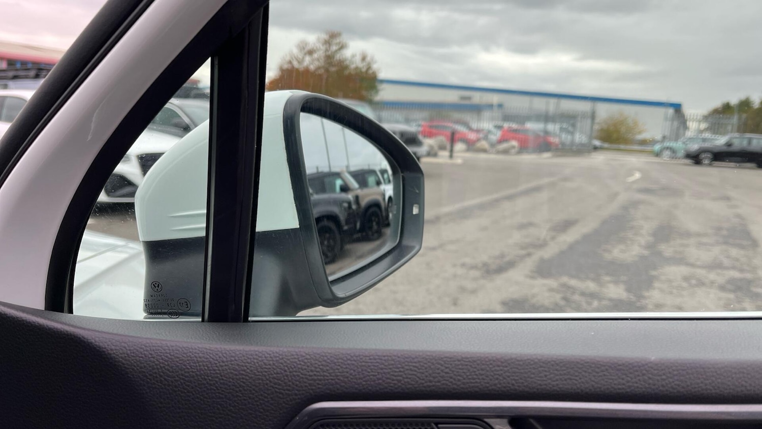 Used Volkswagen Tiguan 2017 for sale - 76781990: Photo 20