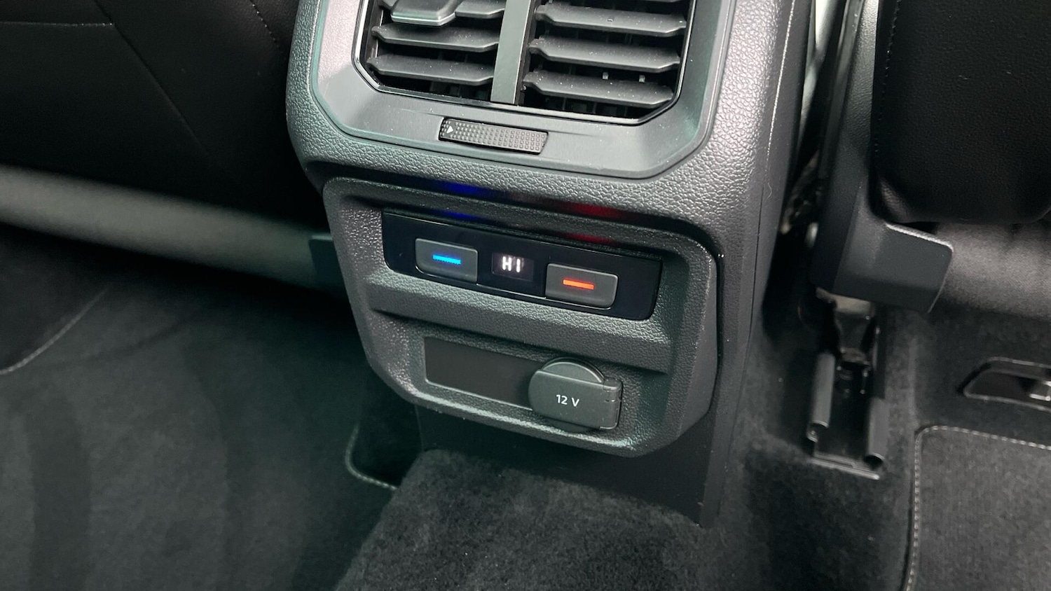 Used Volkswagen Tiguan 2017 for sale - 76781990: Photo 21