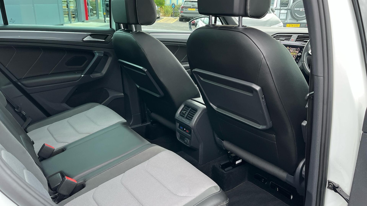 Used Volkswagen Tiguan 2017 for sale - 76781990: Photo 24