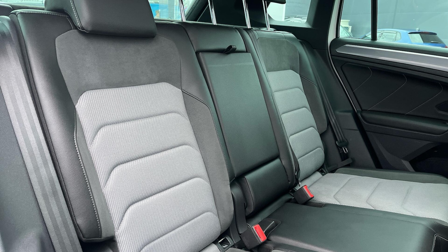 Used Volkswagen Tiguan 2017 for sale - 76781990: Photo 25