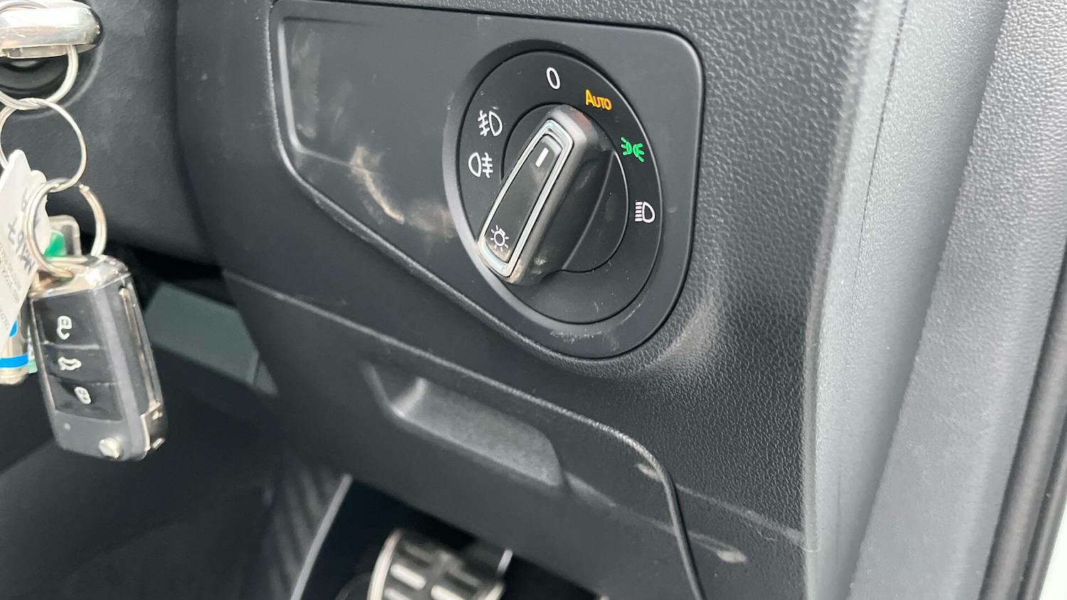 Used Volkswagen Tiguan 2017 for sale - 76781990: Photo 31