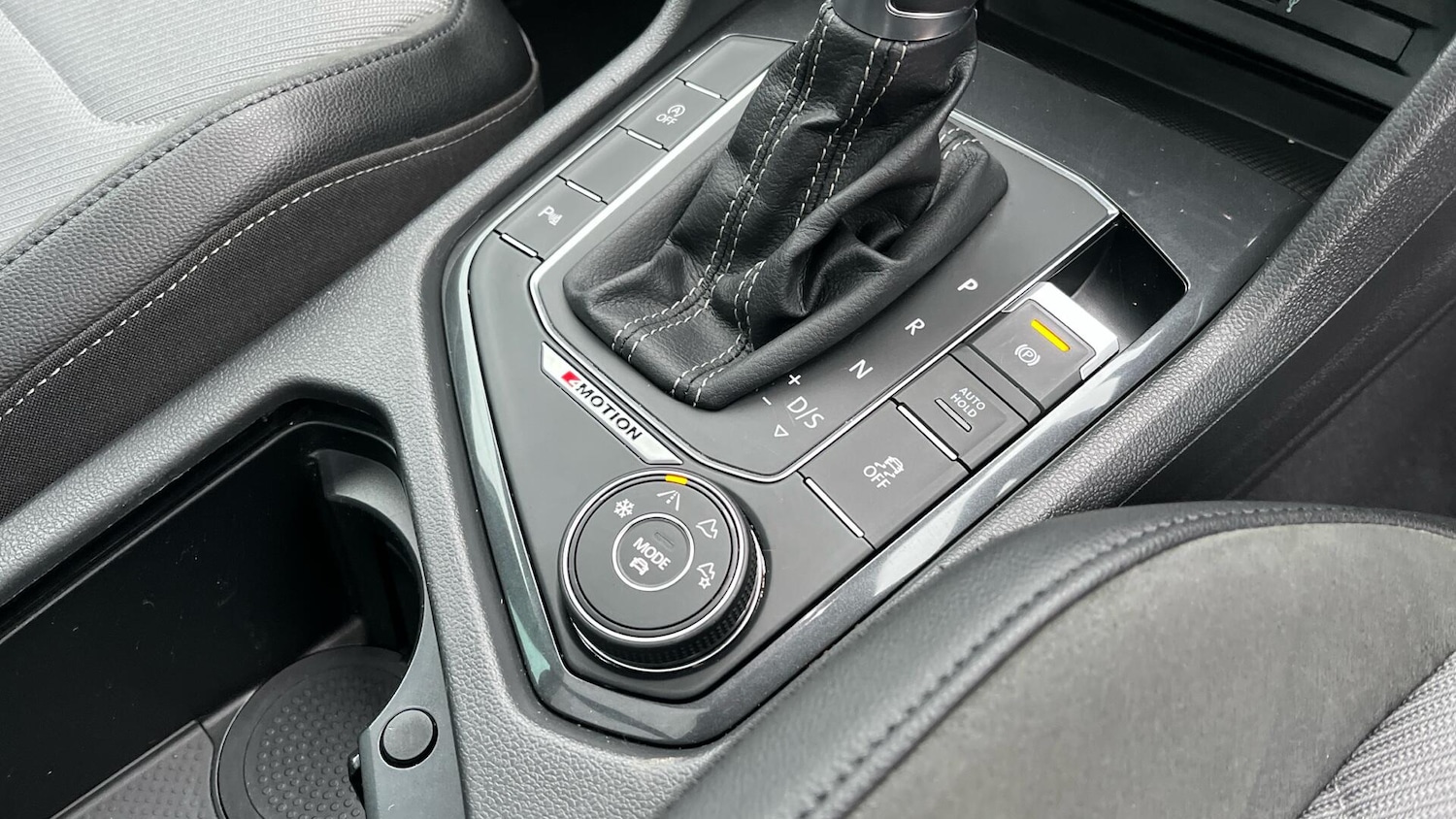 Used Volkswagen Tiguan 2017 for sale - 76781990: Photo 32