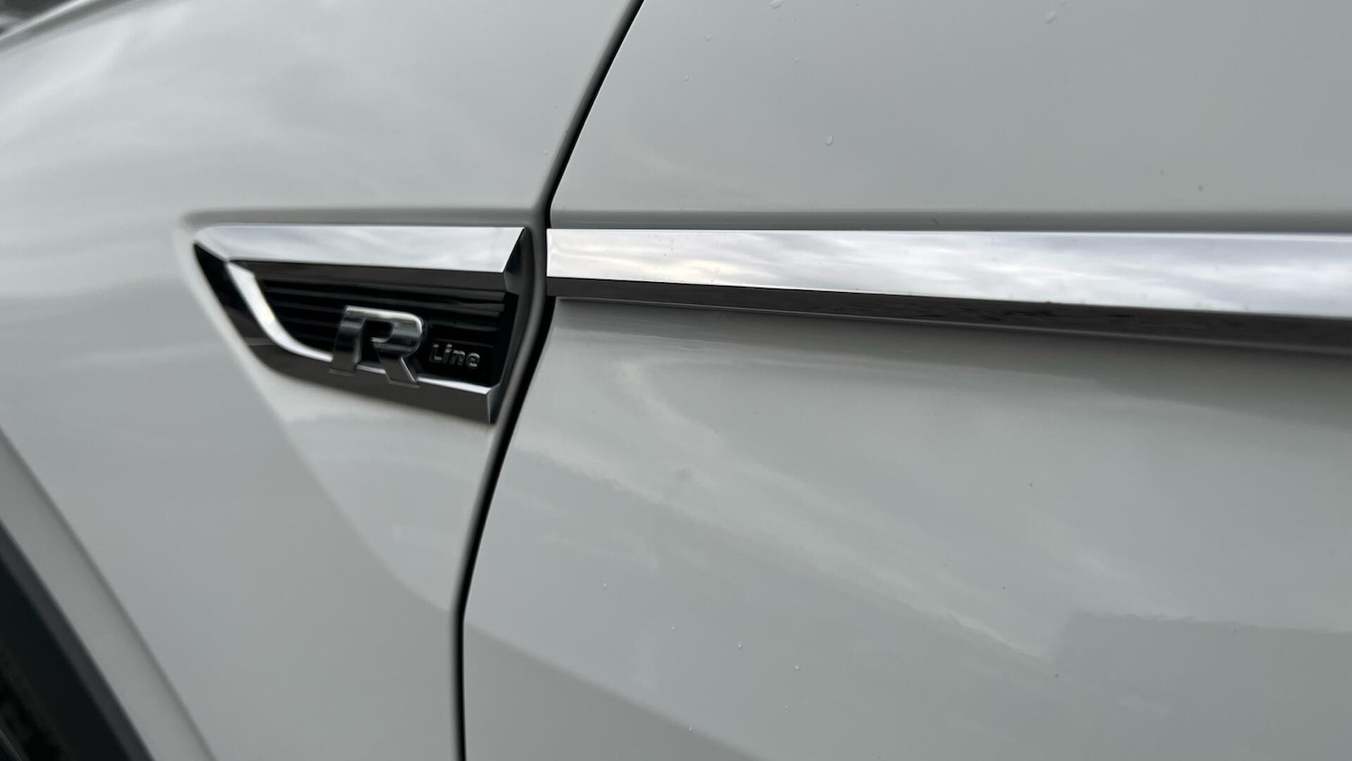 Used Volkswagen Tiguan 2017 for sale - 76781990: Photo 39