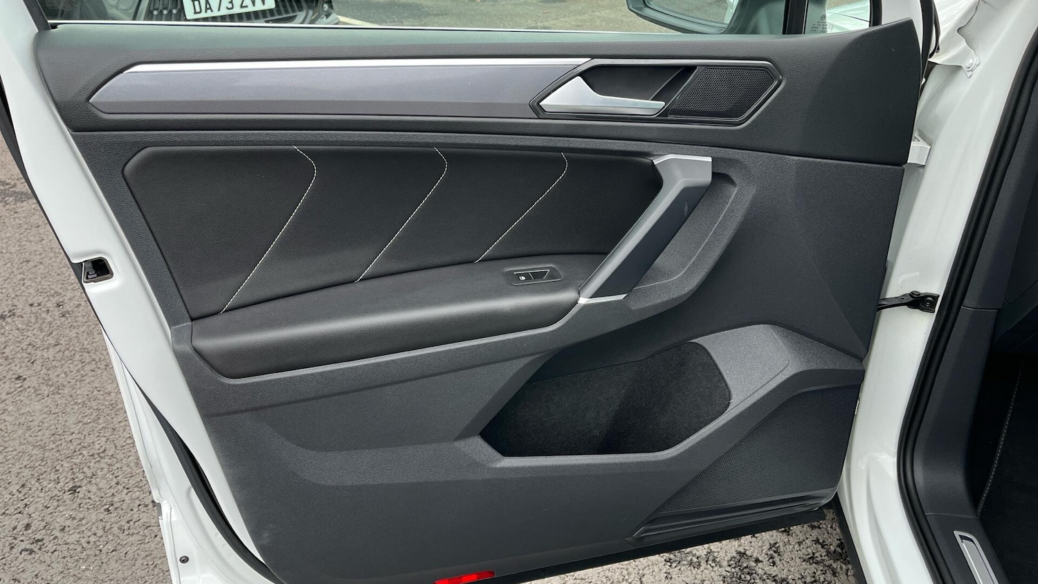 Used Volkswagen Tiguan 2017 for sale - 76781990: Photo 40