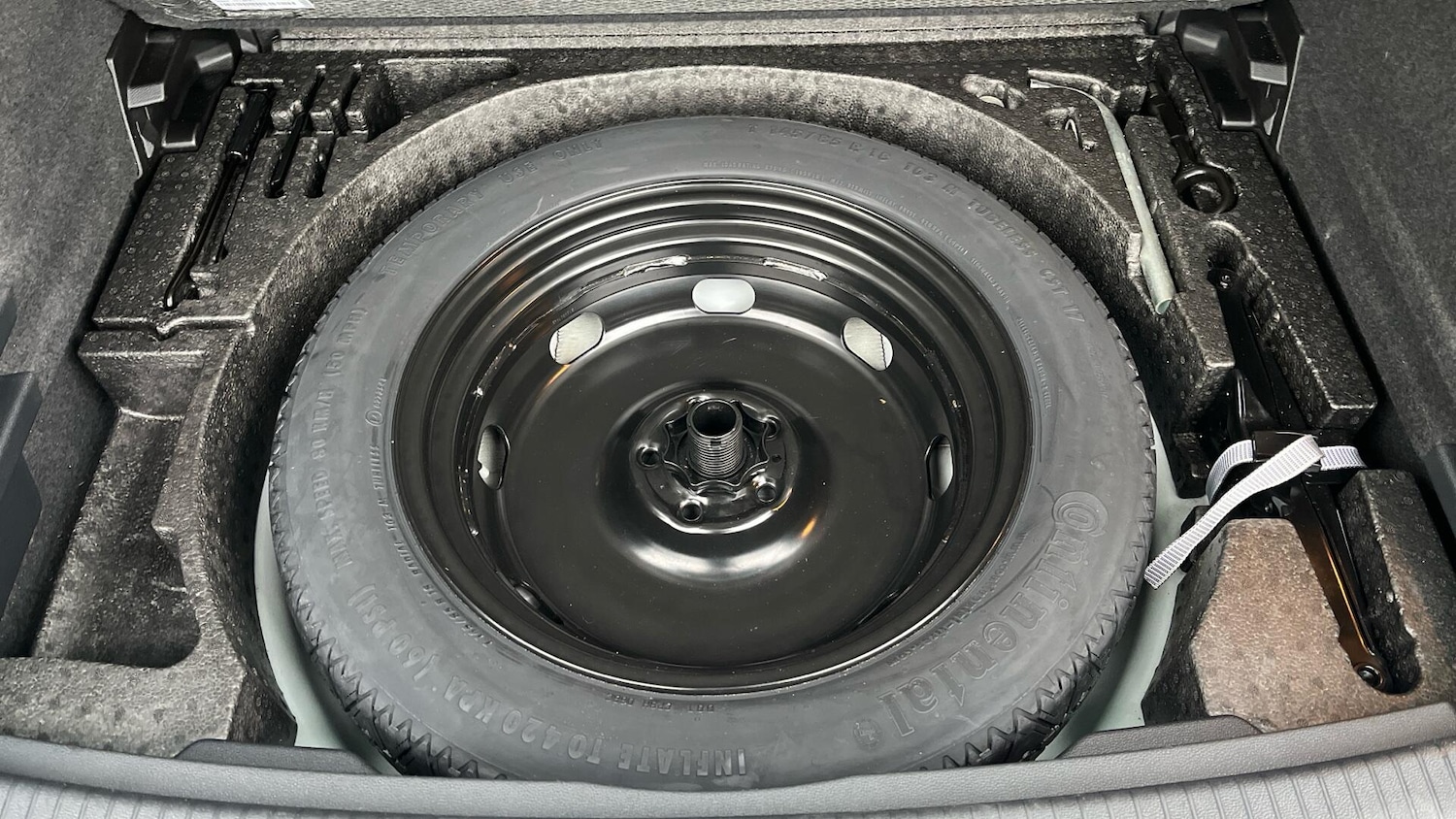 Used Volkswagen Tiguan 2017 for sale - 76781990: Photo 47