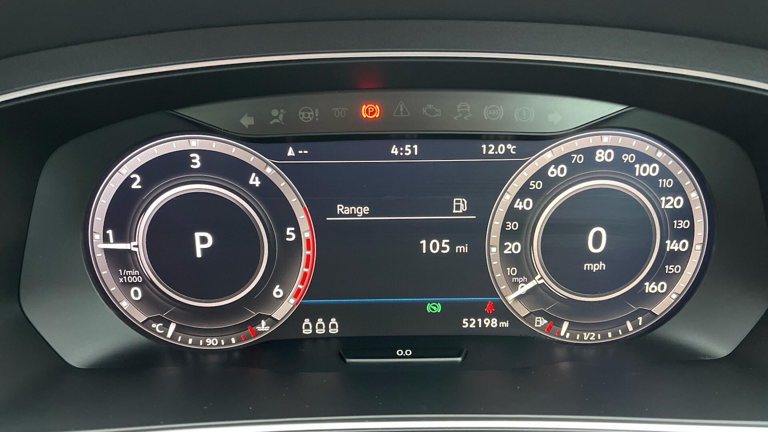 Used Volkswagen Tiguan 2017 for sale - 76781990: Photo 9