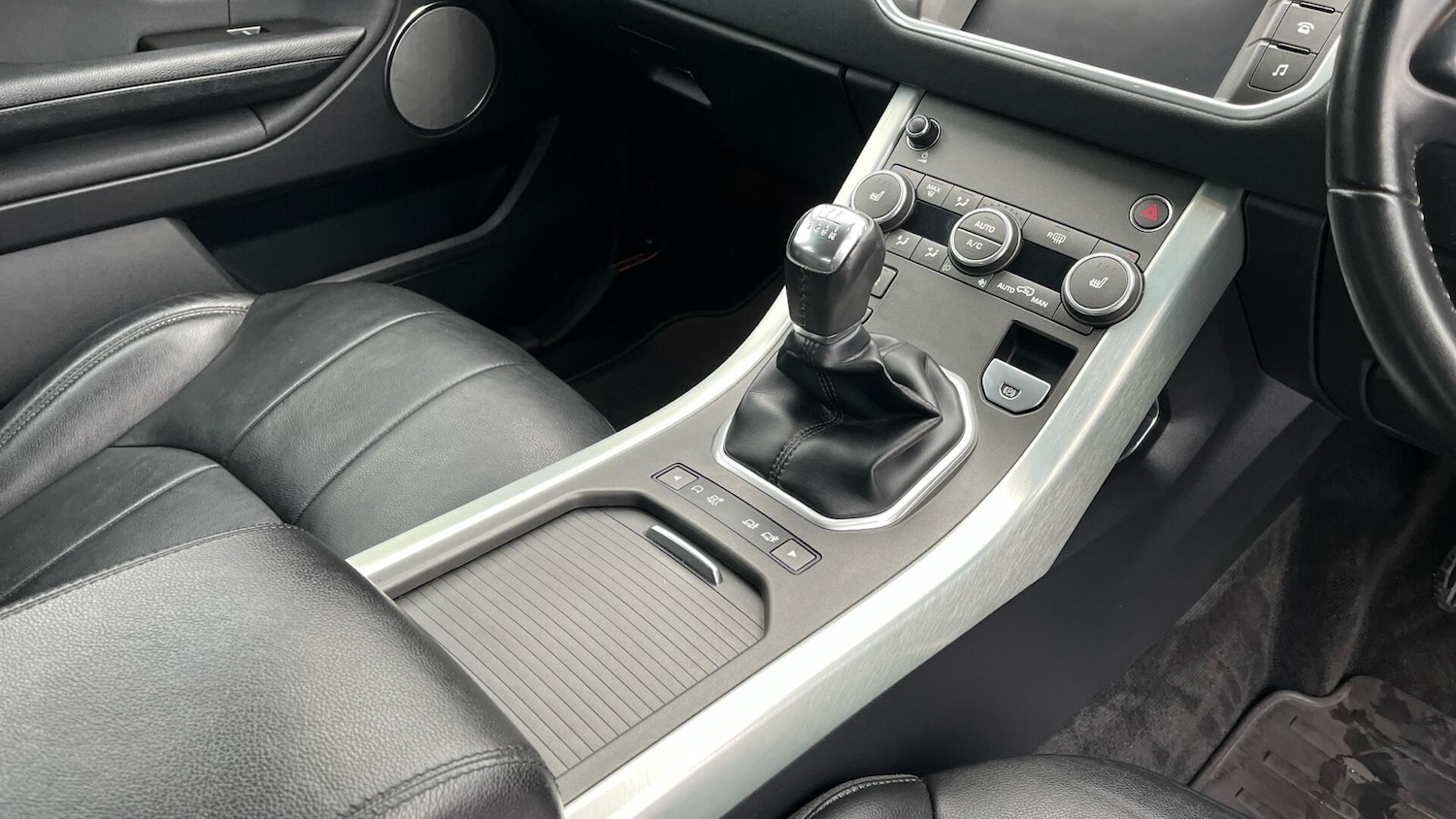 Used Land Rover Range Rover Evoque 2018 for sale - 77411392: Photo 10