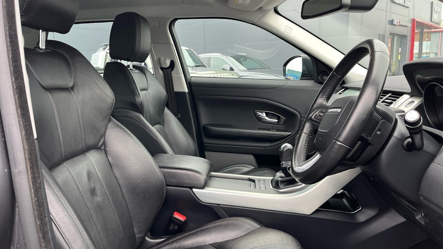 Used Land Rover Range Rover Evoque 2018 for sale - 77411392: Photo 11