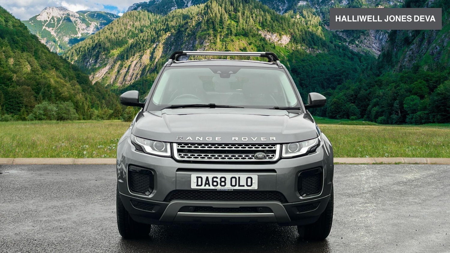 Used Land Rover Range Rover Evoque 2018 for sale - 77411392: Photo 16