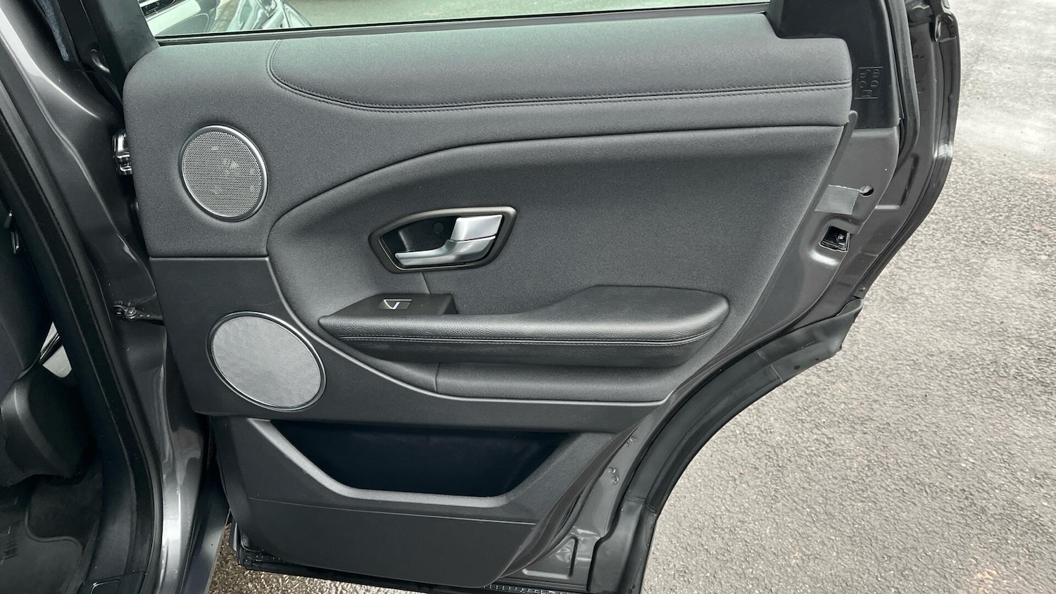 Used Land Rover Range Rover Evoque 2018 for sale - 77411392: Photo 21