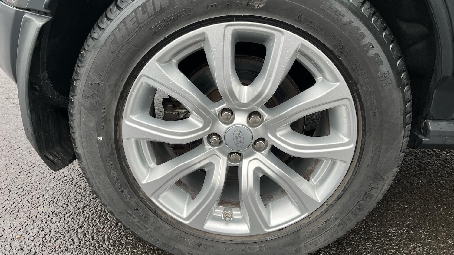 Used Land Rover Range Rover Evoque 2018 for sale - 77411392: Photo 22