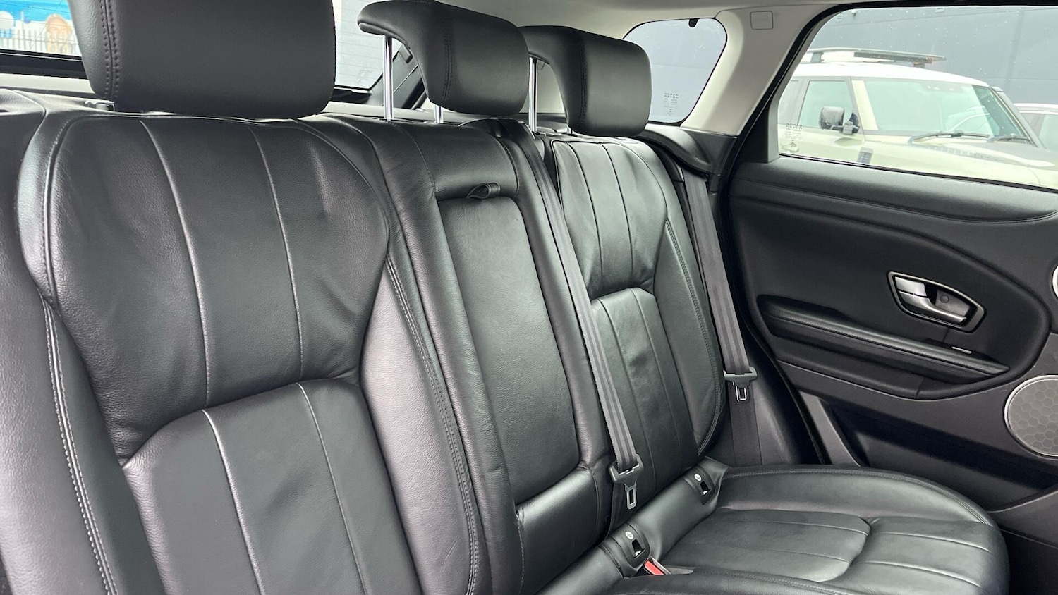 Used Land Rover Range Rover Evoque 2018 for sale - 77411392: Photo 23