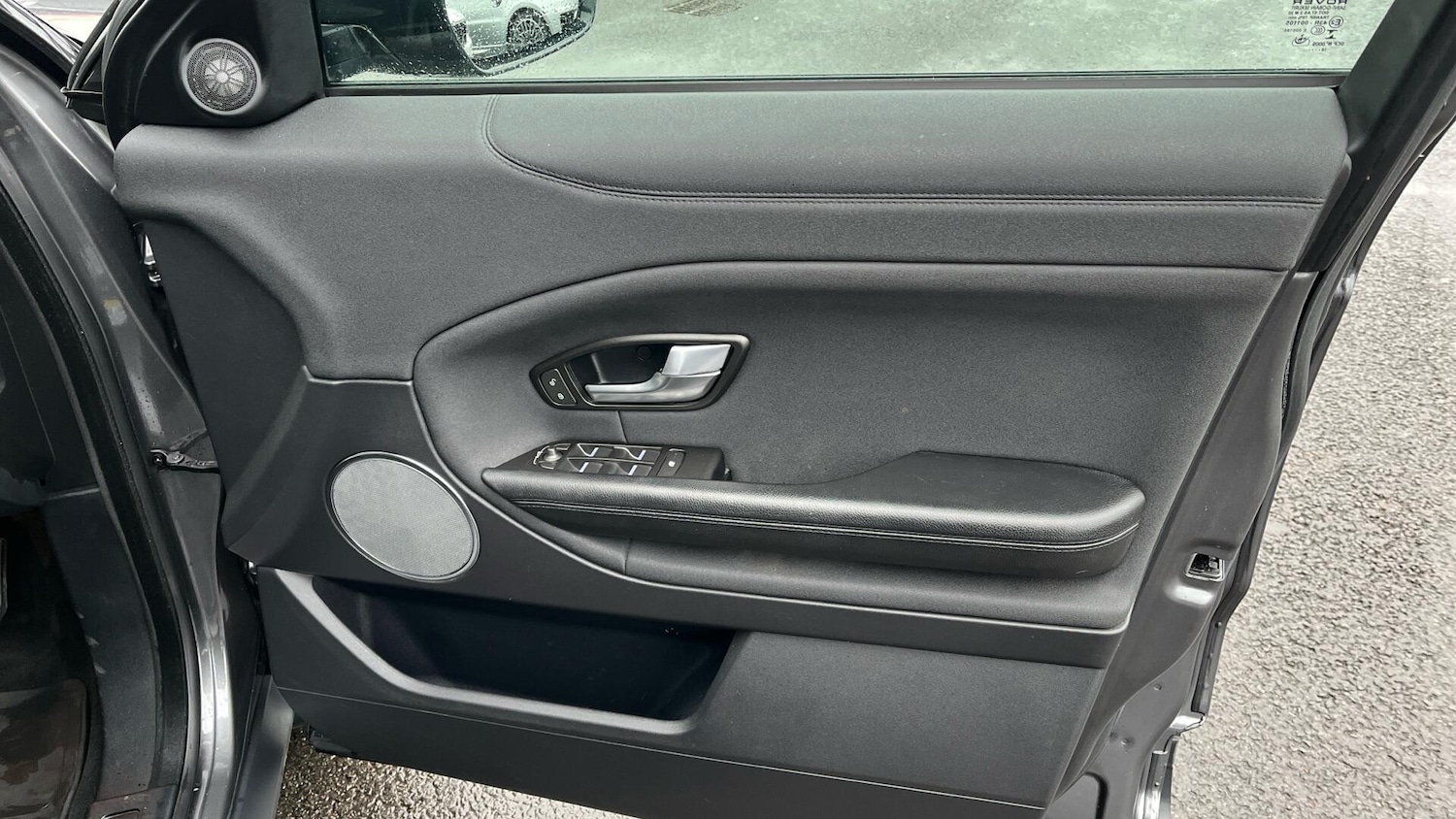 Used Land Rover Range Rover Evoque 2018 for sale - 77411392: Photo 26