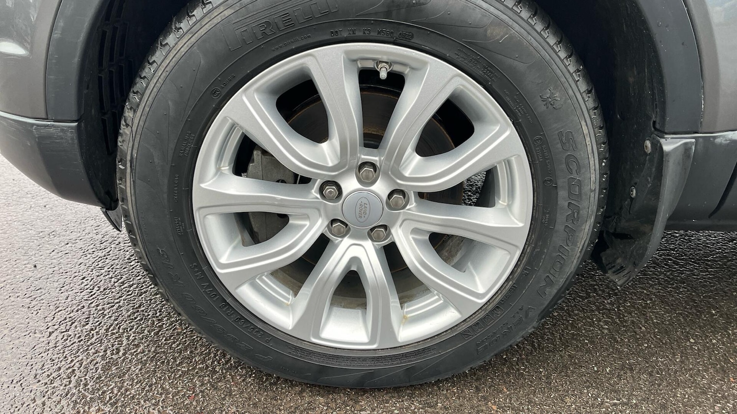 Used Land Rover Range Rover Evoque 2018 for sale - 77411392: Photo 27