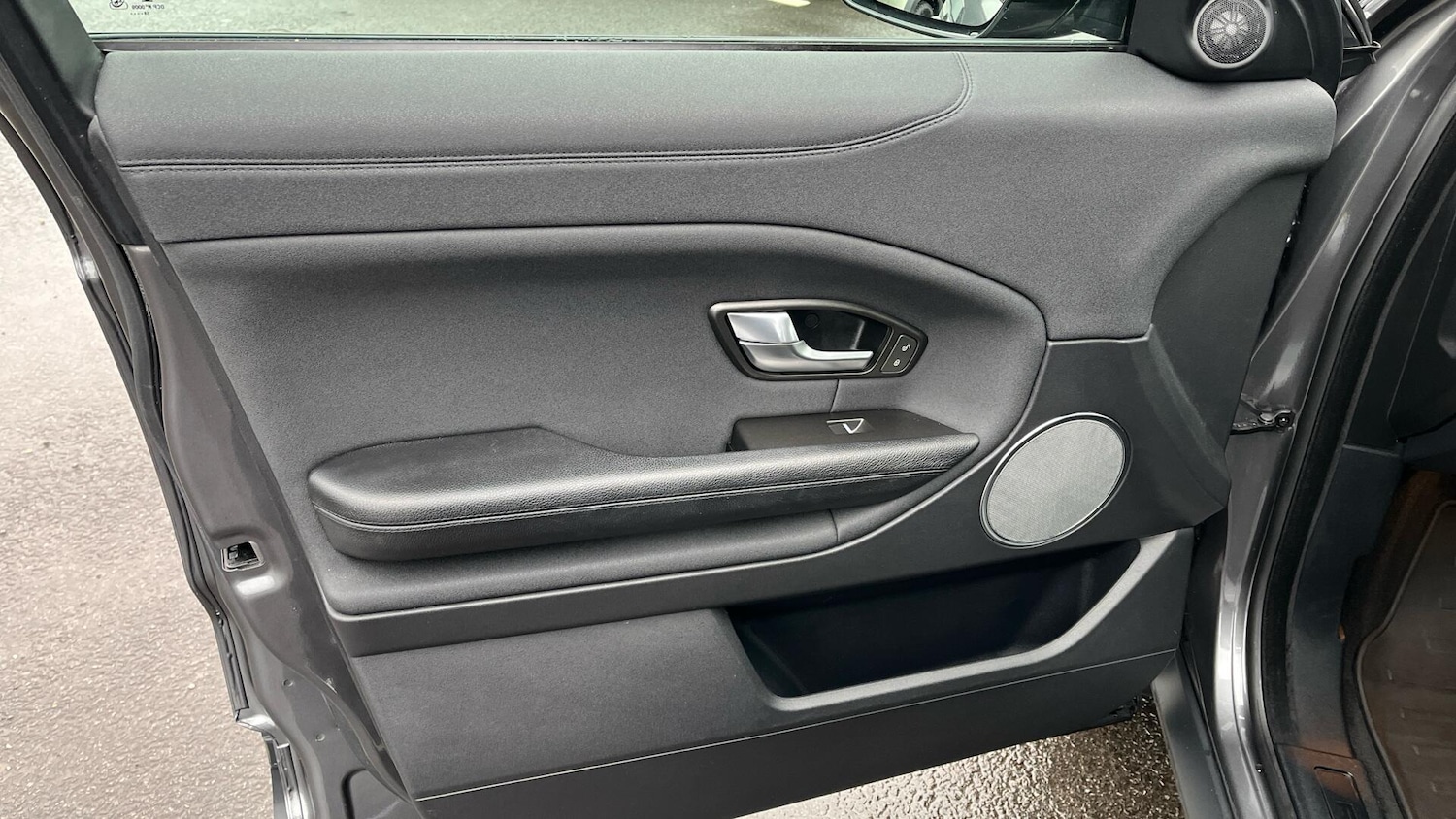 Used Land Rover Range Rover Evoque 2018 for sale - 77411392: Photo 28